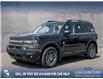 2025 Ford Bronco Sport Big Bend (Stk: 25AS2744) in Airdrie - Image 1 of 25