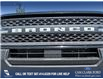 2025 Ford Bronco Sport Big Bend (Stk: 25AS2744) in Airdrie - Image 9 of 25