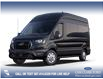 2025 Ford Transit-350 Passenger XLT (Stk: 25AT1817) in Airdrie - Image 1 of 6