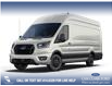 2025 Ford Transit-350 Cargo Base (Stk: 25CT0715) in Canmore - Image 1 of 6