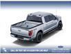 2025 Ford F-150 XLT (Stk: 25AT9636) in Airdrie - Image 3 of 7
