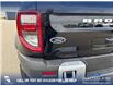 2025 Ford Bronco Sport Badlands (Stk: 25S2810) in Red Deer - Image 9 of 25