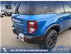 2025 Ford Bronco Sport Outer Banks (Stk: 25S7142) in Red Deer - Image 11 of 25