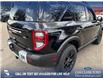 2025 Ford Bronco Sport Outer Banks (Stk: 25S8909) in Red Deer - Image 11 of 25 2025 Ford Bronco Sport Outer Banks (Stk: 25S8909) in Red Deer - Image 11 of 25