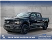 2025 Ford F-150 XLT (Stk: 25AT4481) in Airdrie - Image 1 of 25