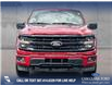 2025 Ford F-150 XLT (Stk: 25AT7193) in Airdrie - Image 2 of 25