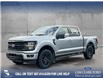 2025 Ford F-150 XLT (Stk: 25AT3724) in Airdrie - Image 1 of 25