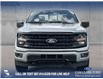 2025 Ford F-150 XLT (Stk: 25AT3724) in Airdrie - Image 2 of 25