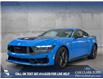 2025 Ford Mustang Dark Horse (Stk: 25CC0631) in Canmore - Image 1 of 24
