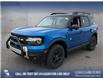 2025 Ford Bronco Sport Outer Banks (Stk: 25S7142) in Red Deer - Image 1 of 25