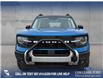 2025 Ford Bronco Sport Outer Banks (Stk: 25S7142) in Red Deer - Image 2 of 25