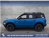 2025 Ford Bronco Sport Outer Banks (Stk: 25S7142) in Red Deer - Image 3 of 25