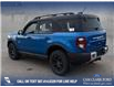 2025 Ford Bronco Sport Outer Banks (Stk: 25S7142) in Red Deer - Image 4 of 25