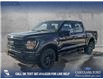 2025 Ford F-150 XLT (Stk: 25T5895) in Red Deer - Image 1 of 24