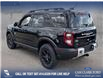 2025 Ford Bronco Sport Outer Banks (Stk: 25S8909) in Red Deer - Image 4 of 25 2025 Ford Bronco Sport Outer Banks (Stk: 25S8909) in Red Deer - Image 4 of 25