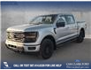 2025 Ford F-150 XLT (Stk: 25T2457) in Red Deer - Image 1 of 24
