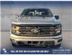 2025 Ford F-150 XLT (Stk: 25T2457) in Red Deer - Image 2 of 24