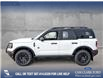 2025 Ford Bronco Sport Outer Banks (Stk: 25S8278) in Red Deer - Image 3 of 25