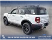 2025 Ford Bronco Sport Outer Banks (Stk: 25S8278) in Red Deer - Image 4 of 25