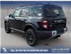2025 Ford Bronco Sport Badlands (Stk: 25S2810) in Red Deer - Image 4 of 25