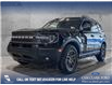 2025 Ford Bronco Sport Big Bend (Stk: 25S9515) in Olds - Image 1 of 25