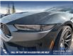 2025 Ford Mustang Dark Horse (Stk: 25C3551) in Red Deer - Image 8 of 25