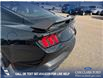 2025 Ford Mustang Dark Horse (Stk: 25C3551) in Red Deer - Image 11 of 25