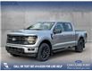 2025 Ford F-150 XLT (Stk: 25AT3634) in Airdrie - Image 1 of 24