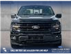 2025 Ford F-150 XLT (Stk: 25AT4575) in Airdrie - Image 2 of 25