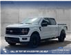2025 Ford F-150 XLT (Stk: 25CT4971) in Canmore - Image 1 of 26