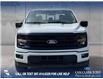 2025 Ford F-150 XLT (Stk: 25CT4971) in Canmore - Image 2 of 26