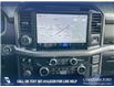2025 Ford F-150 XLT (Stk: 25CT4971) in Canmore - Image 20 of 26
