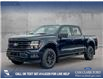 2025 Ford F-150 XLT (Stk: 25AT5122) in Airdrie - Image 1 of 25