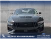 2025 Ford Mustang GT Premium (Stk: 25CC3960) in Canmore - Image 2 of 26