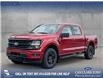 2025 Ford F-150 XLT (Stk: 25AT5289) in Airdrie - Image 1 of 25