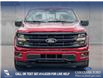 2025 Ford F-150 XLT (Stk: 25AT5289) in Airdrie - Image 2 of 25