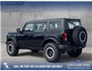 2025 Ford Bronco Base (Stk: 25S0207) in Olds - Image 4 of 25