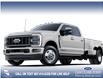 2025 Ford F-350 Platinum (Stk: 25CT5917) in Canmore - Image 1 of 7
