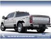 2025 Ford F-350 Platinum (Stk: 25CT5917) in Canmore - Image 2 of 7
