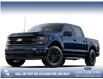 2025 Ford F-150 XLT (Stk: 25CT9994) in Canmore - Image 1 of 6