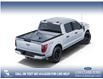 2025 Ford F-150 STX (Stk: 25T5043) in Red Deer - Image 3 of 7