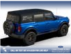 2025 Ford Bronco Big Bend (Stk: 25CS0764) in Canmore - Image 3 of 7
