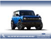 2025 Ford Bronco Big Bend (Stk: 25CS0764) in Canmore - Image 4 of 7