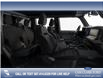 2025 Ford Bronco Big Bend (Stk: 25CS0764) in Canmore - Image 5 of 7
