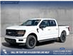 2025 Ford F-150 XLT (Stk: 25AT2791) in Airdrie - Image 1 of 25