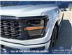 2025 Ford F-150 STX (Stk: 25T3371) in Olds - Image 8 of 25