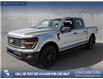 2025 Ford F-150 STX (Stk: 25T2598) in Red Deer - Image 1 of 24