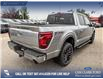 2025 Ford F-150 XLT (Stk: 25T8529) in Red Deer - Image 11 of 24