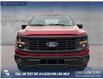 2025 Ford F-150 STX (Stk: 25T3233) in Red Deer - Image 2 of 24
