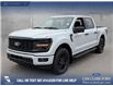 2025 Ford F-150 STX (Stk: 25T5132) in Red Deer - Image 1 of 24